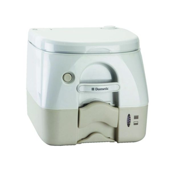 Befestigungssatz S. Toilette 972/976