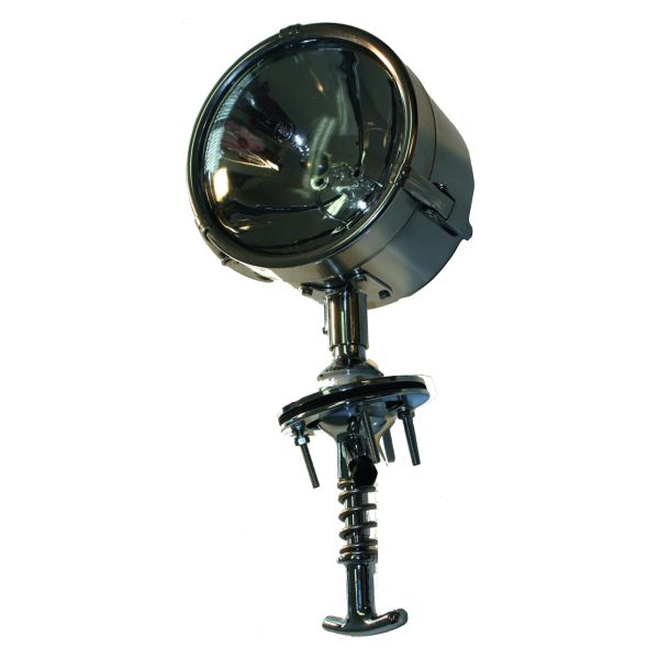 DHR 180 LED 10-32VDC replacement for sealed beam for 13531100