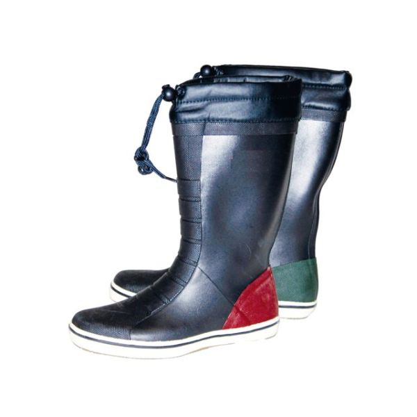 Sailing boots long size 41