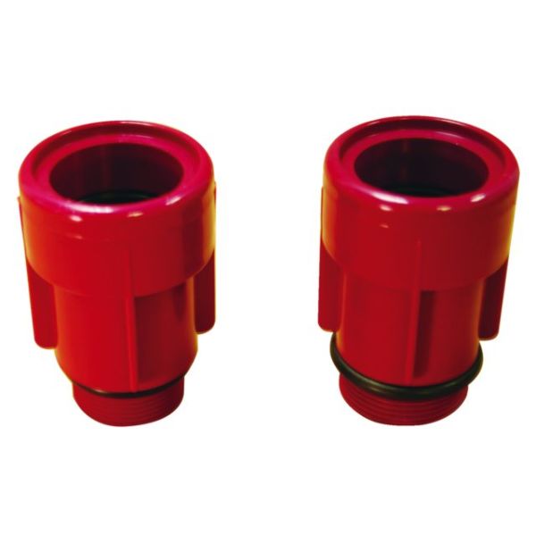 Adapter 1¼ npt usa type