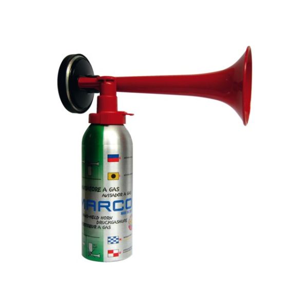 Nachfüllpackung Drucklufthorn Öko