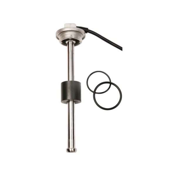 Fuel/water dispenser stainless steel 70cm S3