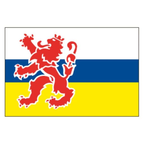 Limburg Flagge 30x45
