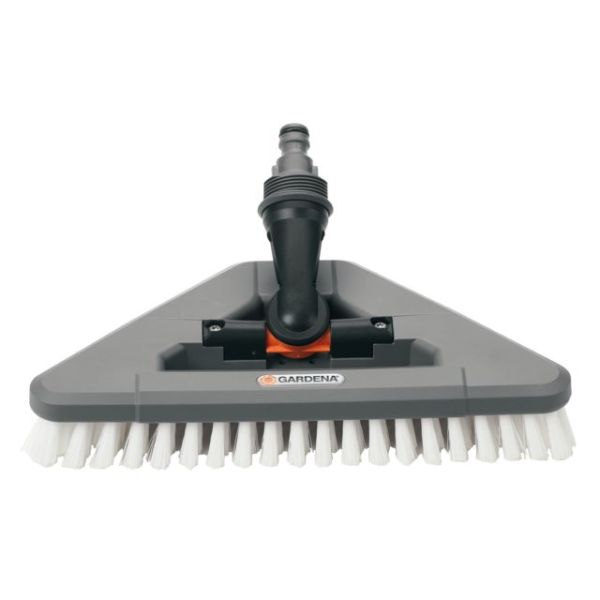 Swivel scrubber 05562-20