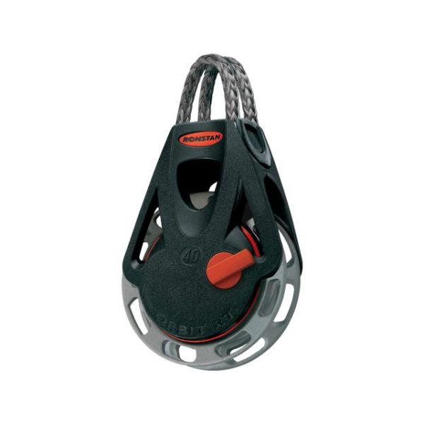 RF46102 40 rt manual single link head