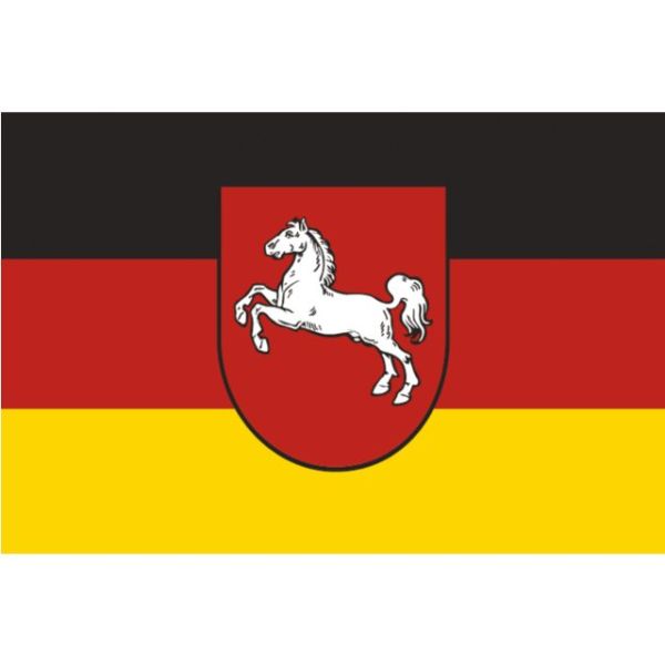 Niedersachsen 50x75