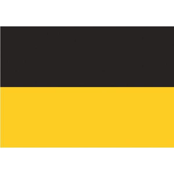 Baden-Wurttemberg flag 20x30