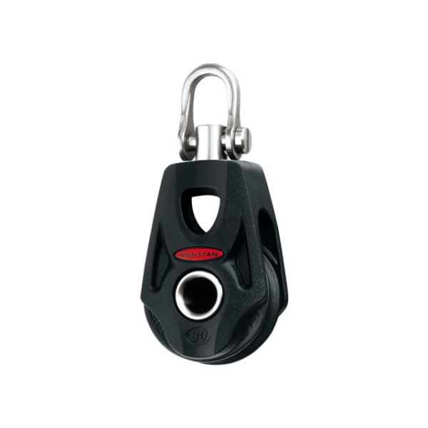 RF35100 30bb single. becket. swivel