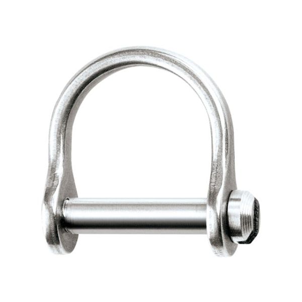RF1850s-2 dee shackle 3/16 (2st)