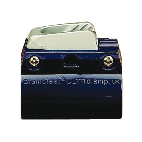 CL244 Aluminum 3-6mm