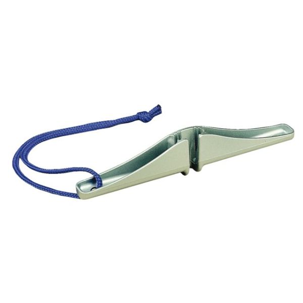 CL262 Pg2 aluminum 3-6mm