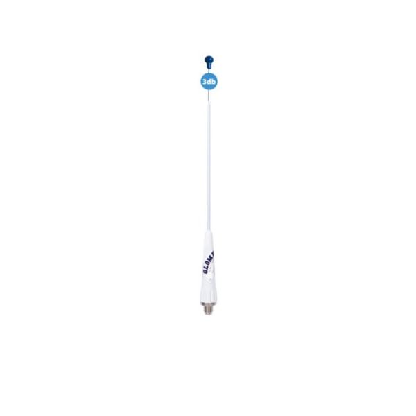 VHF Antenna RA106 GRP PB 6135 0.9m