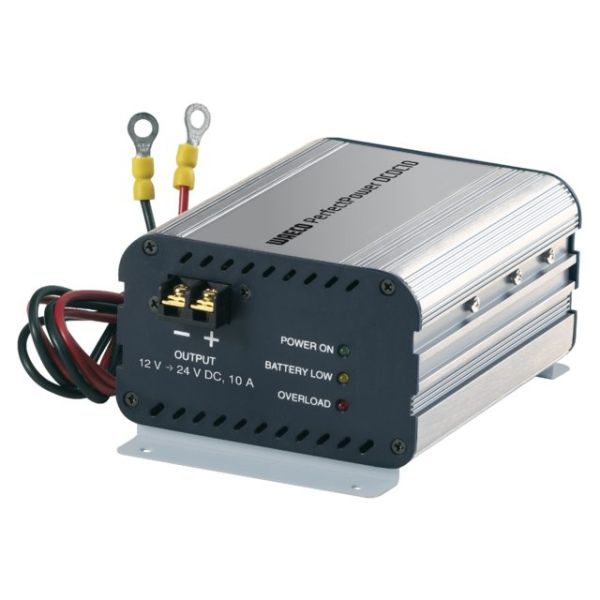 º Perfectpower inverter DCC 2412-40 40A