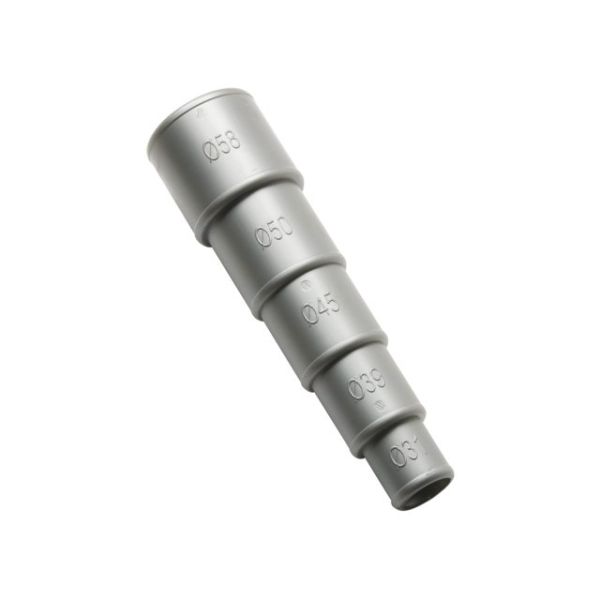 Universal hose connection 32-59mm
