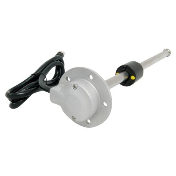 Gever fuel/water rvs 70cm N5 NMEA2000