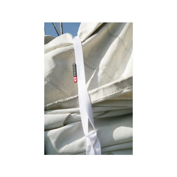 Sail binder loop 225cm M (pr)