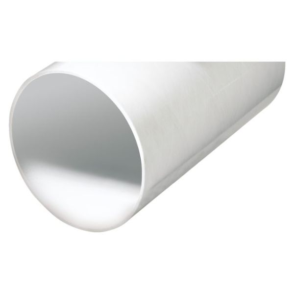 Bugstrahlrudertunnel 125x5x750mm