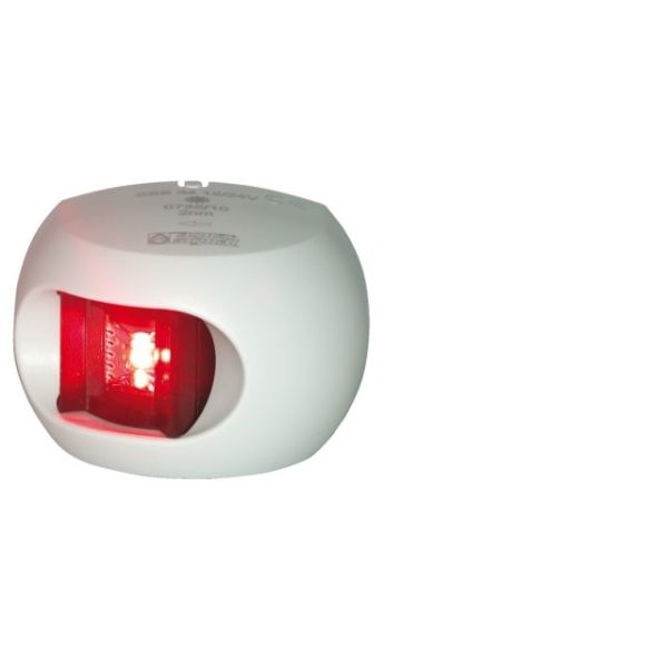 #Serie 34 LED-Signal grün. Weiß