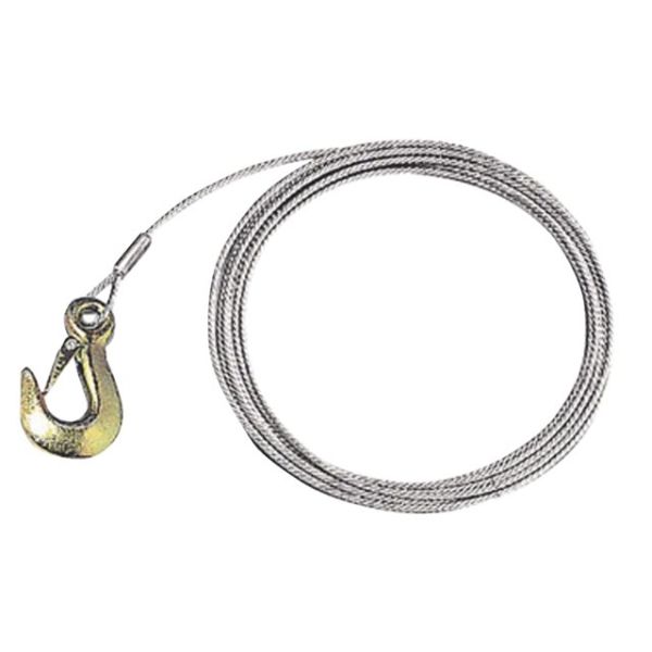 Lierkabel wt-70c-12m