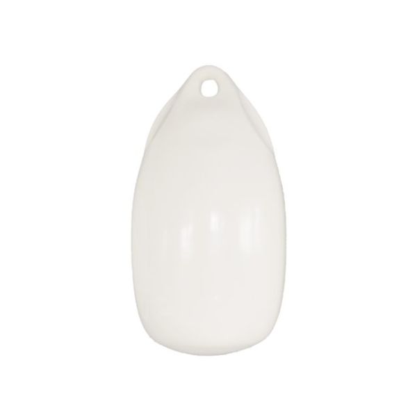 Fender dumpy 2 white