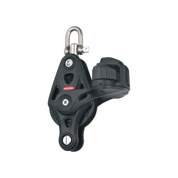 RF64130 S60 core block sgl. bk-cle