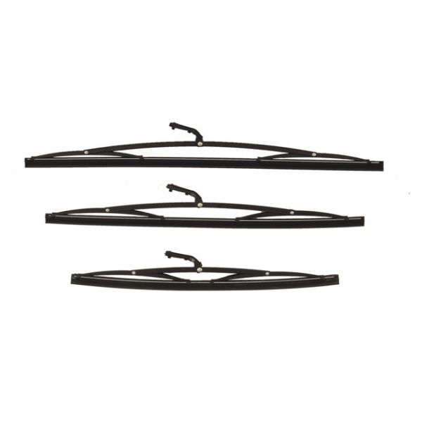 Wiper blade stainless steel 406mm