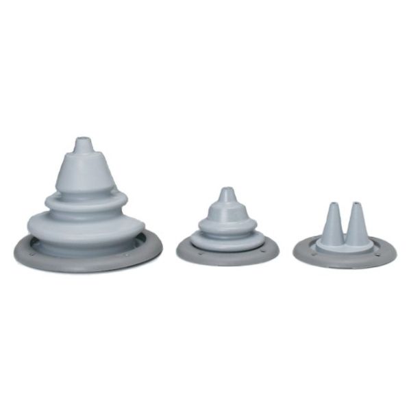 R3G eye and ring grey