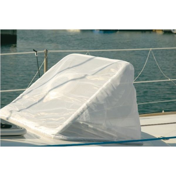 Moskitonetz L (70x70cm) weiß