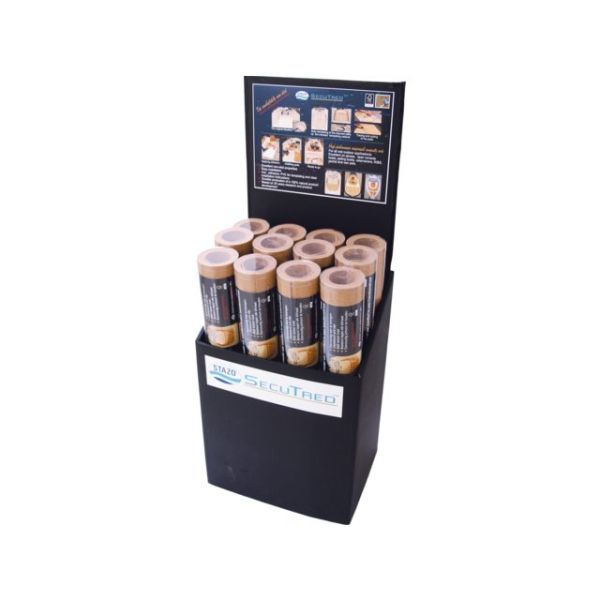 Stazo gesichert 1880x500x2,5mm