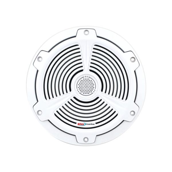 Marine speaker 2-way 400W MR752C