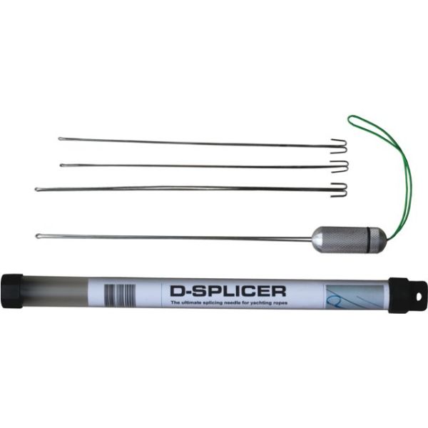 D-splicer set