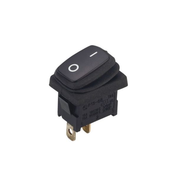 Toggle switch IP65