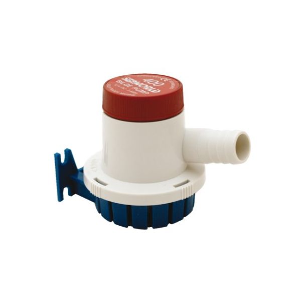 #Lenspomp 24V 5000 l/u