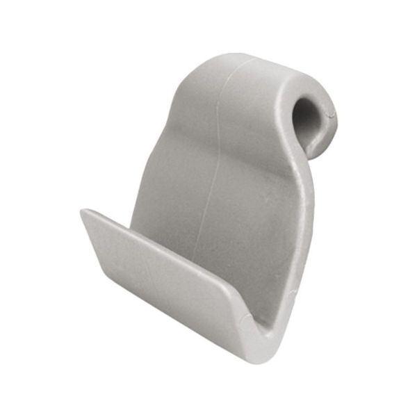 Haken für Nylonplanen (6)