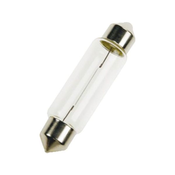 #Soffittenlampe 24V/5W 11x44mm