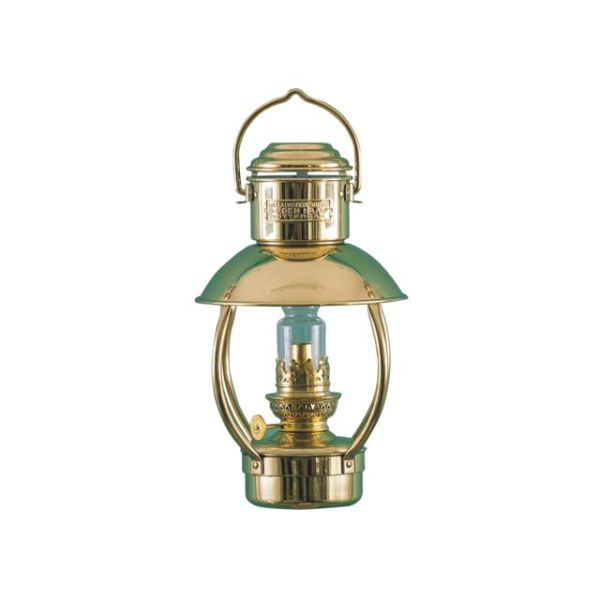 Trawler lamp junior electric