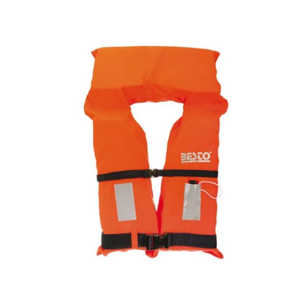 Rettungsweste MB 100N Kind