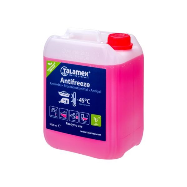 Frostschutzmittel 5l
