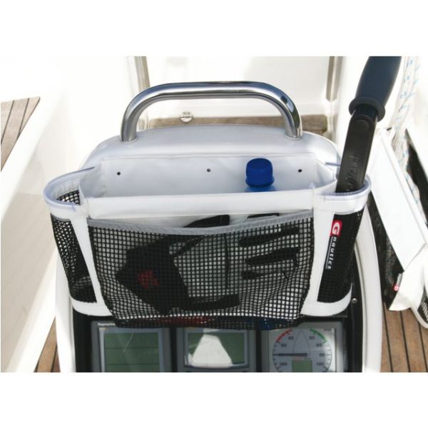 Cockpit spullentas M (20x25x8cm)