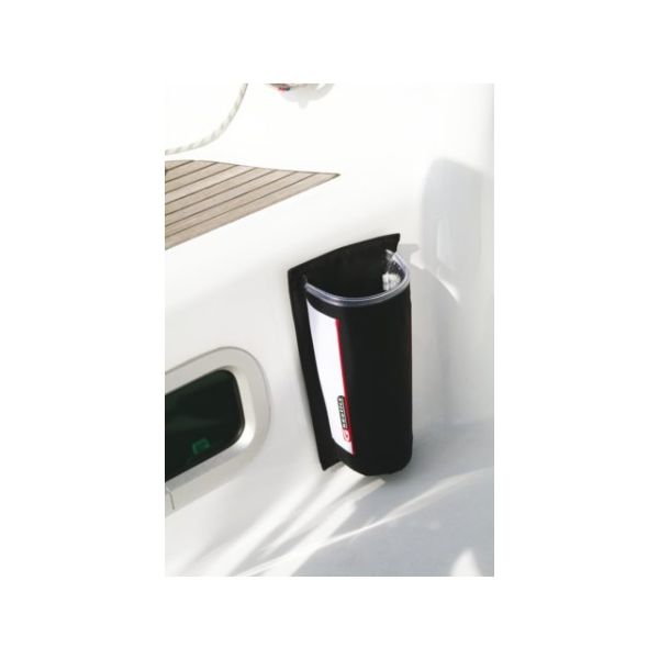 Winschkurbelhalter einzeln Acryl