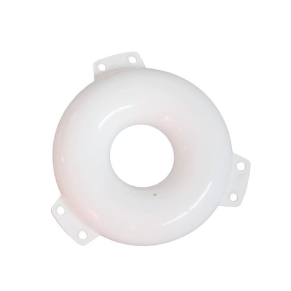 Ring fender white 30cm