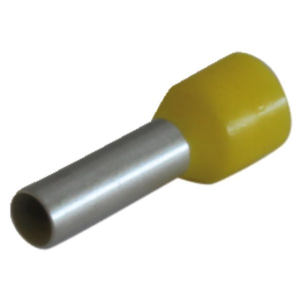 Wire end sleeve black 1.5 (14)