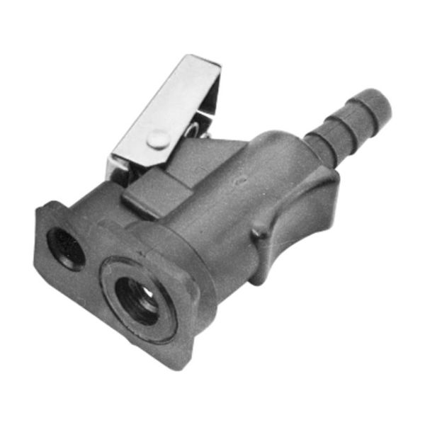 Adapter Yamaha-Innengewindemotor