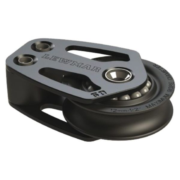 29196061 60mm HTX voetblok