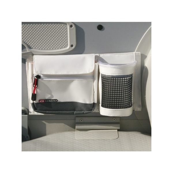 Regatta Cockpittasche S (15x30cm)