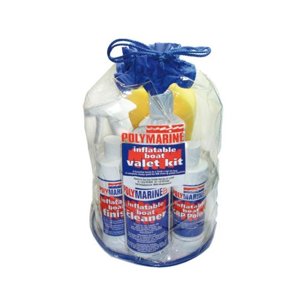 Opblaasboot onderhoudsset