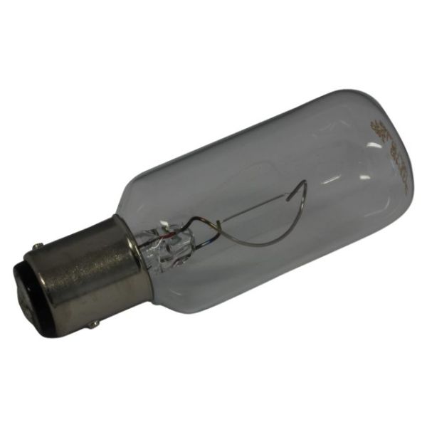 #Incandescent lamp 12V/25W