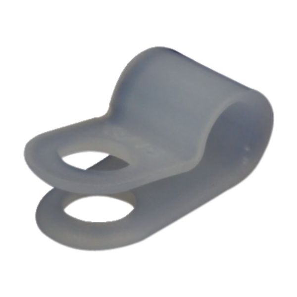 Befestigungsklammern 9,5mm (10)