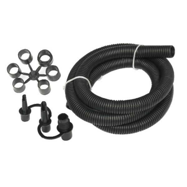 Bravo hose with adapter set SP-14
