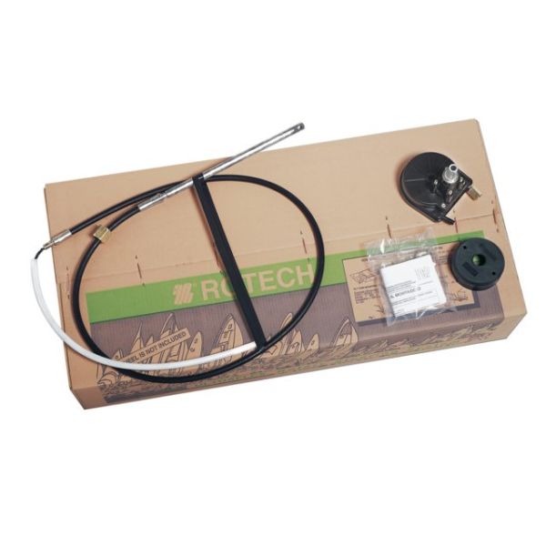 Steuersystem Rotech IV Set 12ft 3,66m
